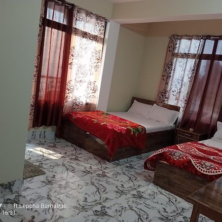 Windhome Kalimpong: Dream Homes Экстерьер фото