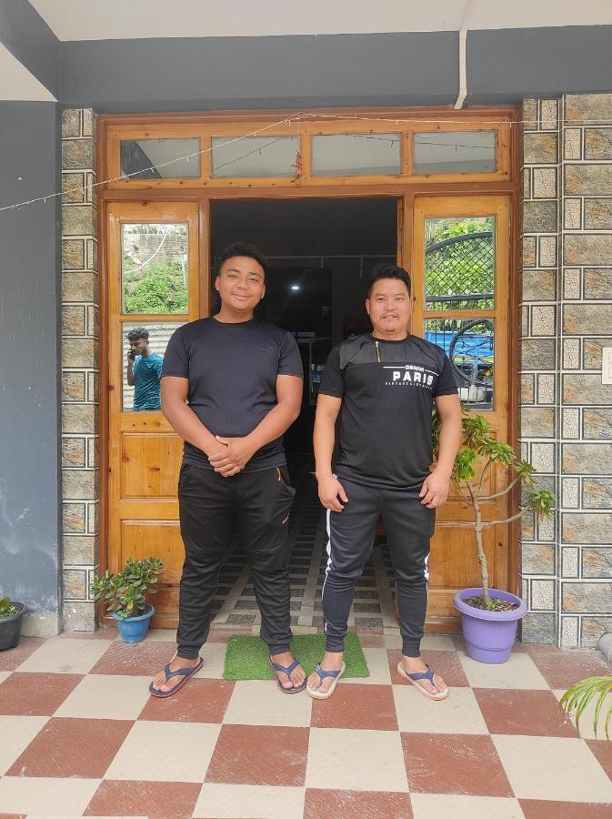 Windhome Kalimpong: Dream Homes Экстерьер фото