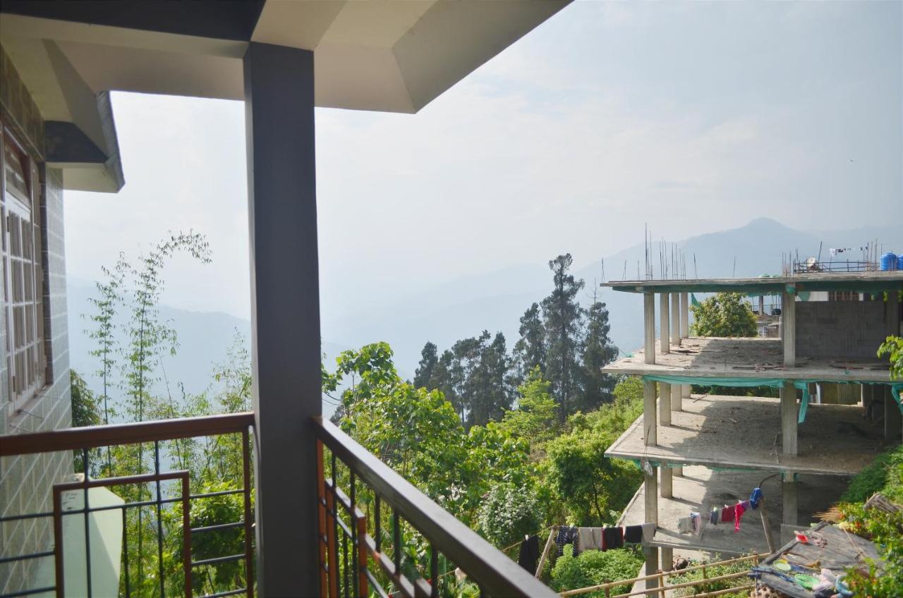 Windhome Kalimpong: Dream Homes Экстерьер фото