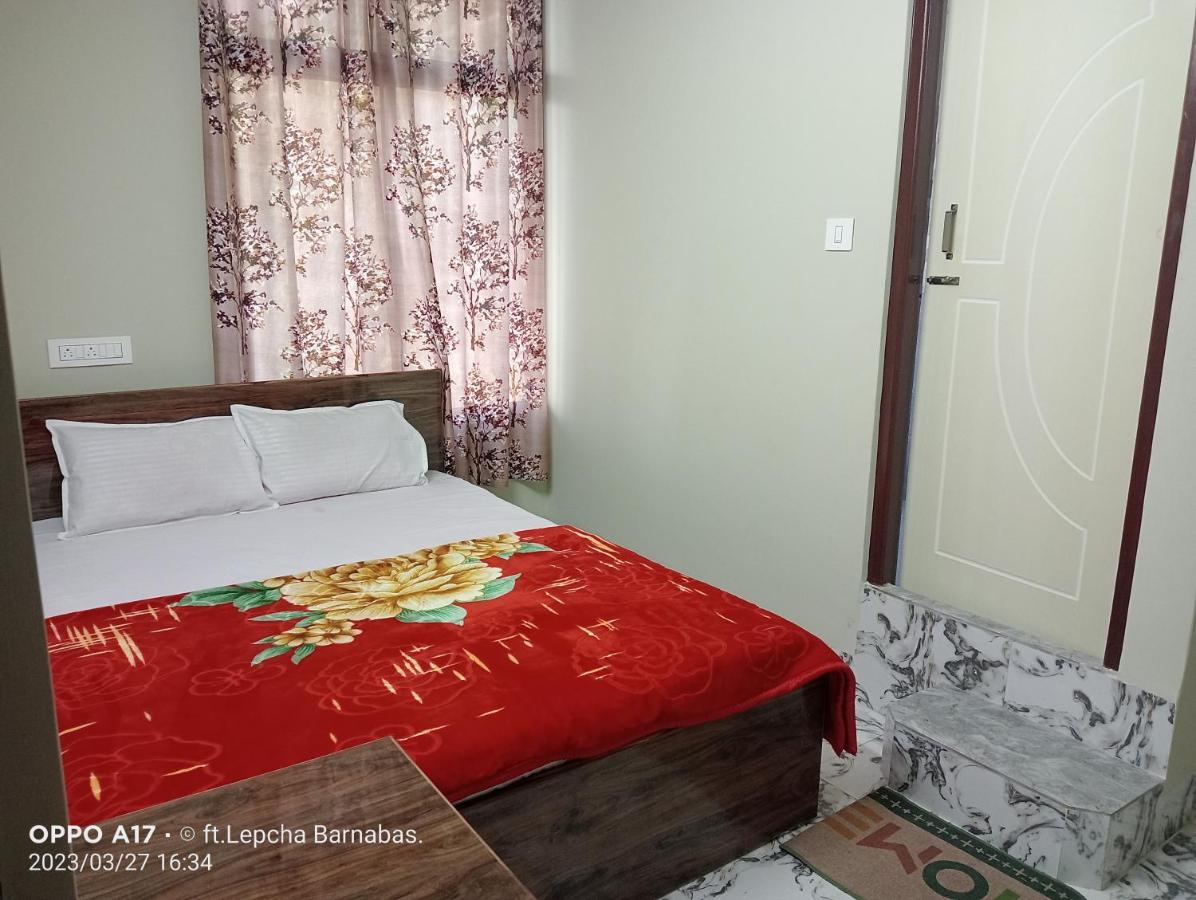 Windhome Kalimpong: Dream Homes Экстерьер фото