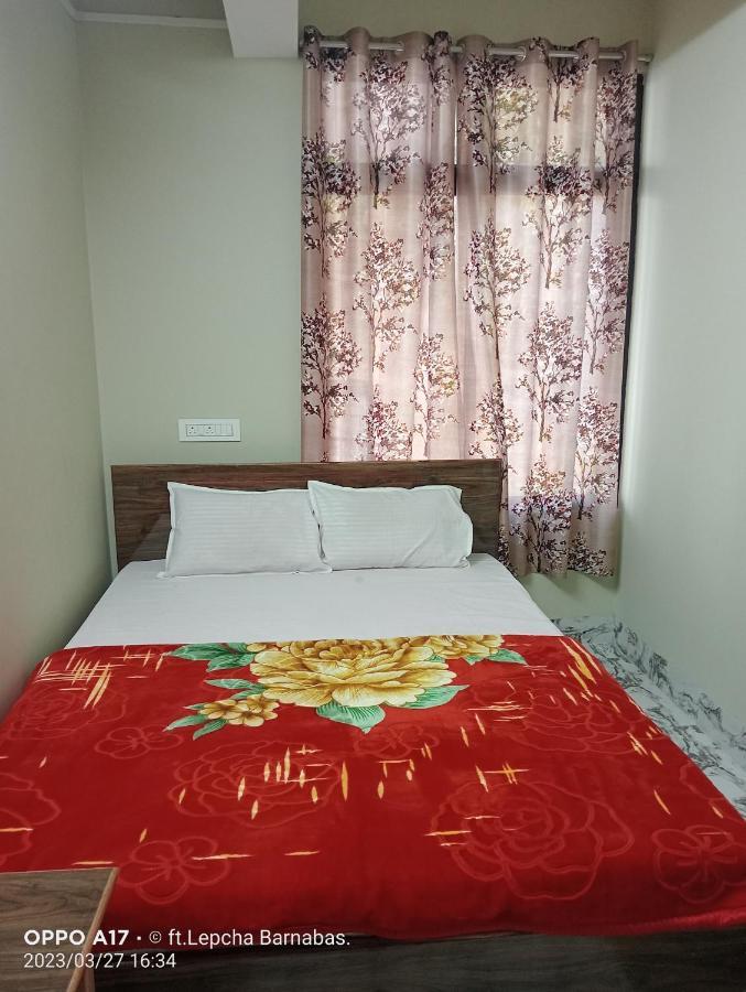 Windhome Kalimpong: Dream Homes Экстерьер фото