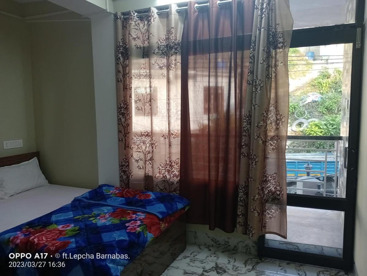 Windhome Kalimpong: Dream Homes Экстерьер фото