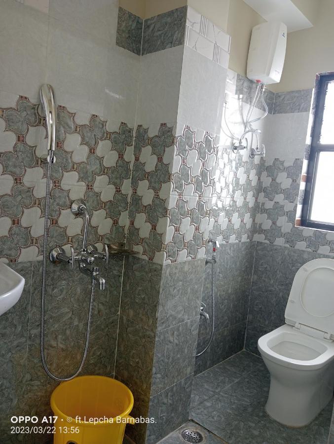 Windhome Kalimpong: Dream Homes Экстерьер фото