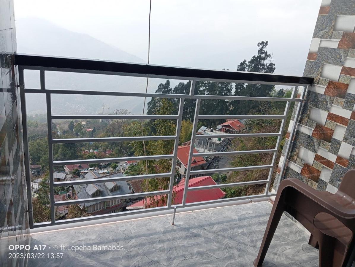 Windhome Kalimpong: Dream Homes Экстерьер фото