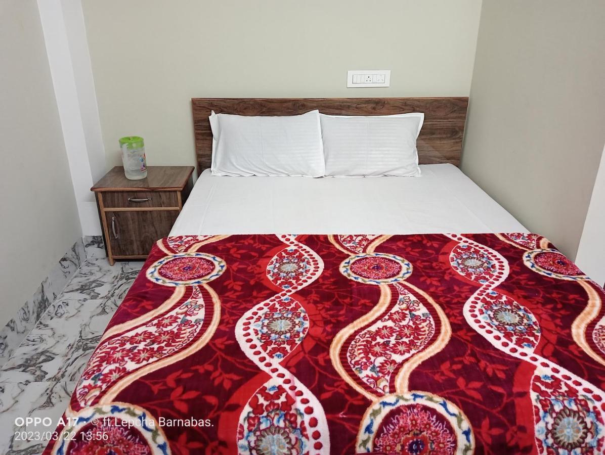 Windhome Kalimpong: Dream Homes Экстерьер фото
