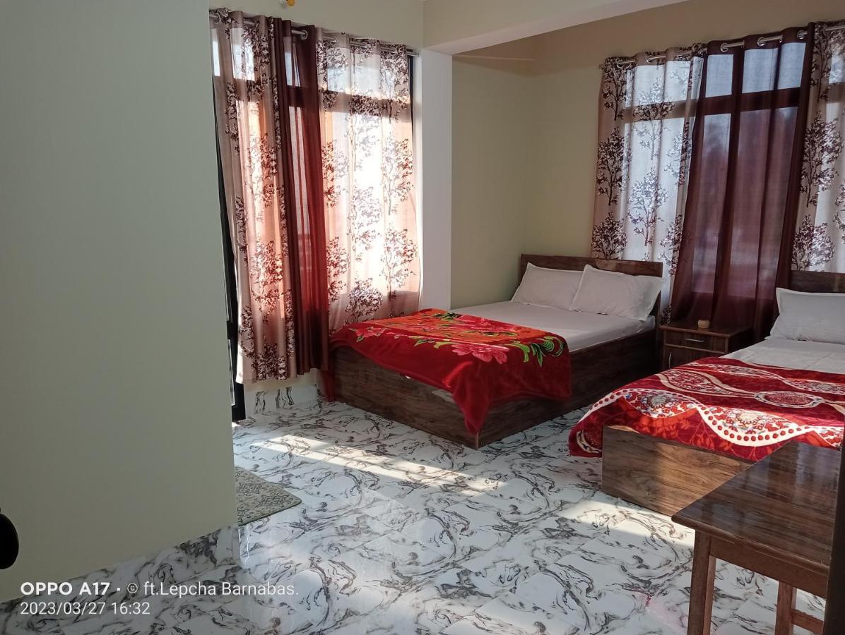 Windhome Kalimpong: Dream Homes Экстерьер фото