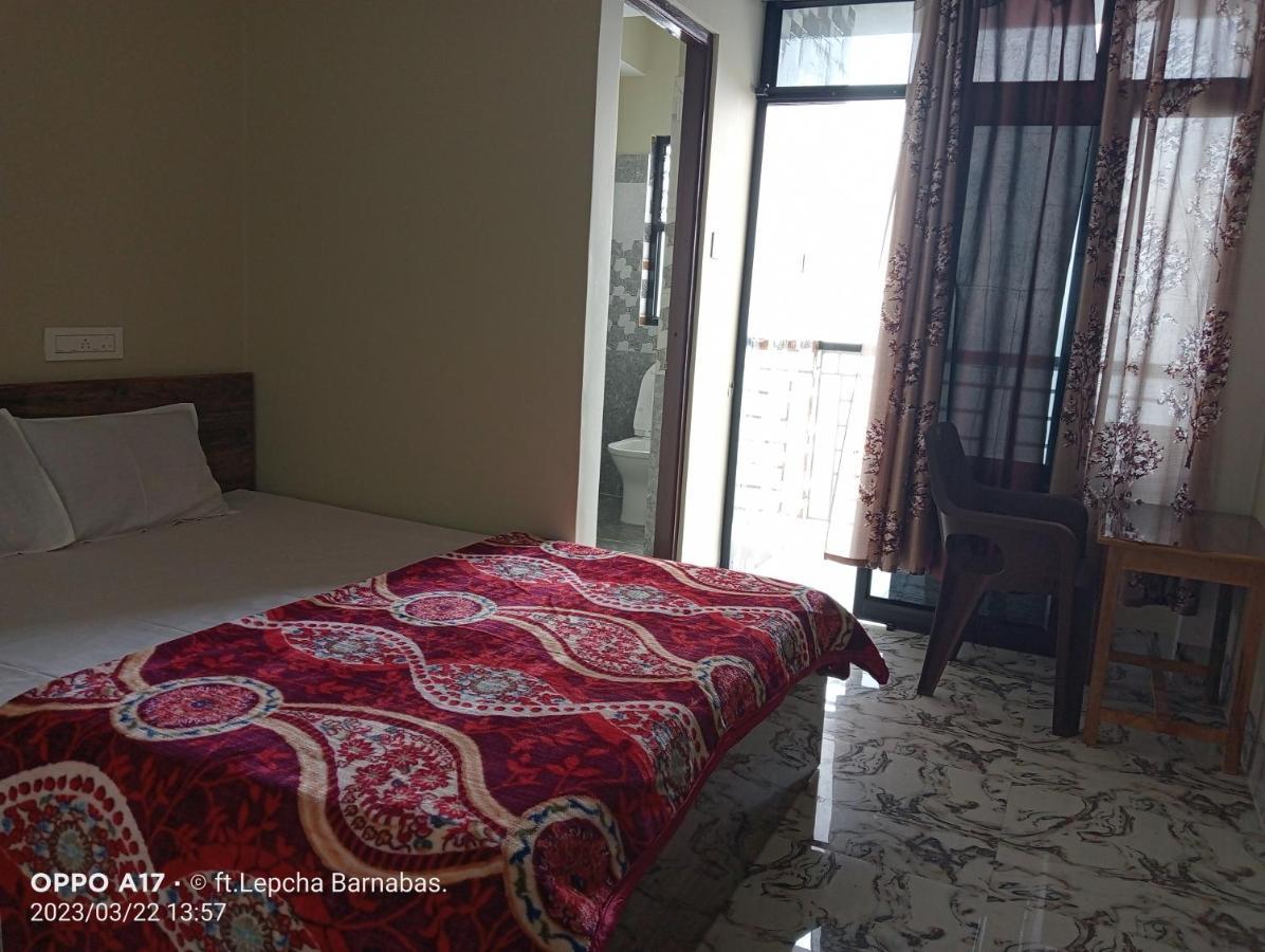 Windhome Kalimpong: Dream Homes Экстерьер фото