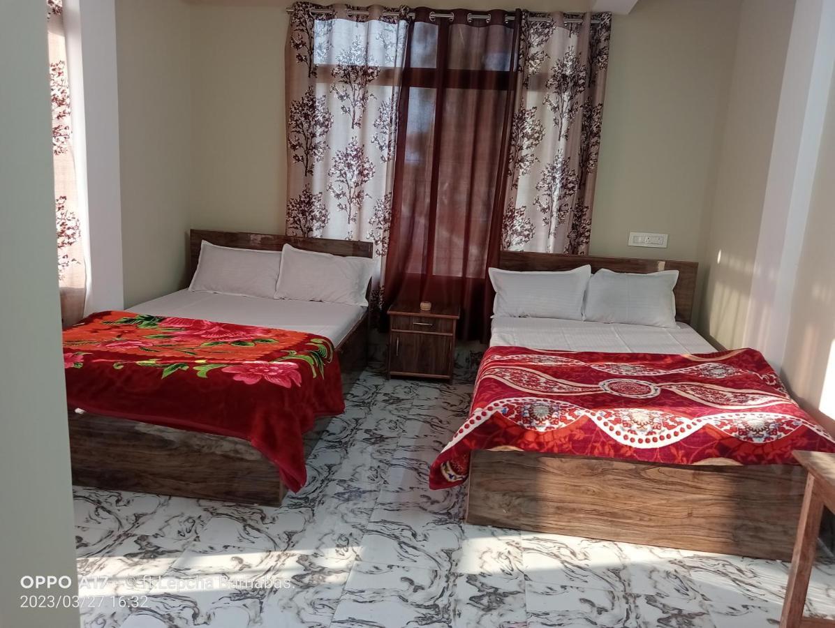 Windhome Kalimpong: Dream Homes Экстерьер фото