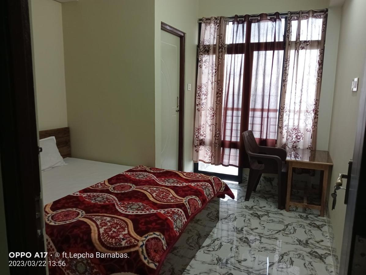 Windhome Kalimpong: Dream Homes Экстерьер фото